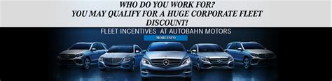 Autobahn Motors | Mercedes-Benz Dealer in Belmont