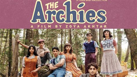 Zoya Akhtar's 'The Archies': Suhana Khan, Khushi Kapoor, Agastya Nanda, others to star in comic ...