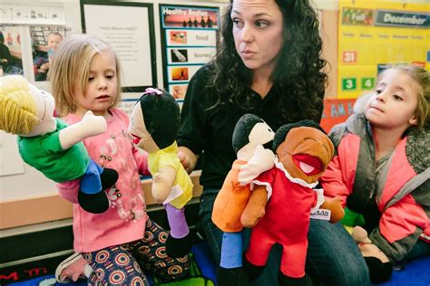 All About the Feels: Teaching Children Empathy with Puppet Pals