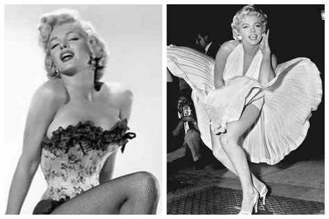 Marilyn Monroe News - Latest Marilyn Monroe News & Updates