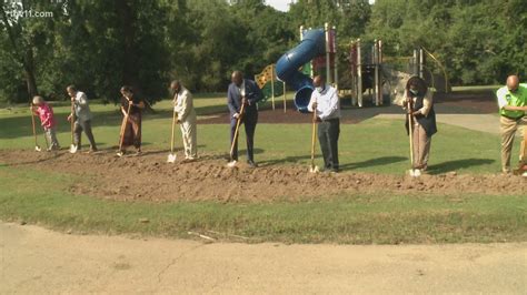 $2.5 Million to improve Little Rock parks | thv11.com