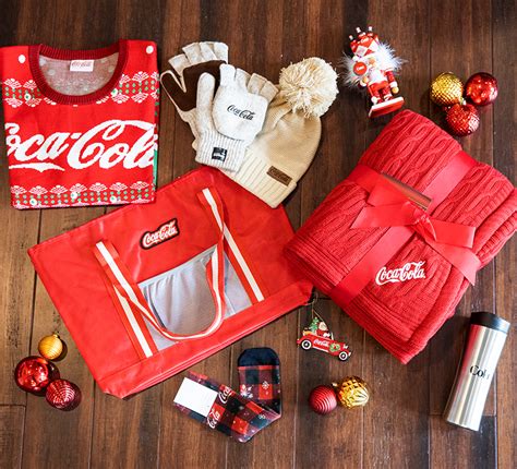 Coca-Cola® Holiday Gift Pack Giveaway | Frisch's Big Boy