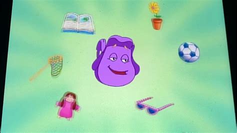 Dora The Explorer Three Little Piggies Backpack Backpack Short(5) - YouTube