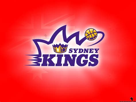 Sydney Kings Wallpaper