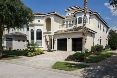 The best Orlando villas for sports fans | Top Villas