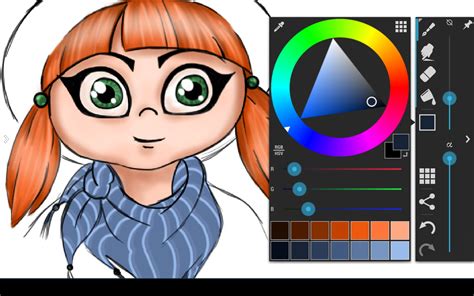 [New App] ArtFlow Studio For Android Transforms Your Tablet Into A ...