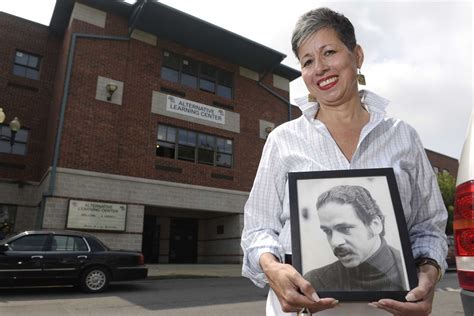 Middle school named for Albany's first black principal