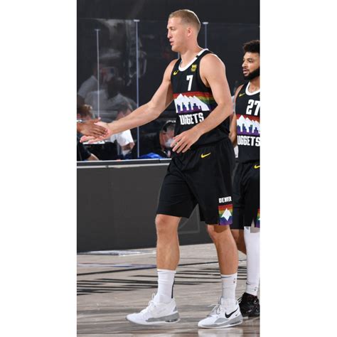 kixstats.com | NBA Players kicks stats | Mason Plumlee sneakers