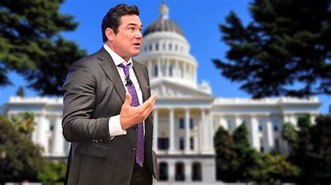 Could Dean Cain Be the Next Governor of California? – America First Report