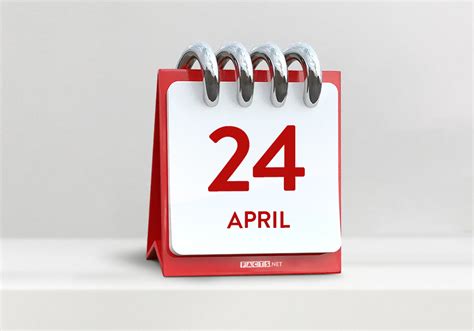 April 24th: All Facts & Events That Happened Today In History - Facts.net