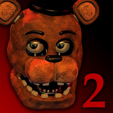 Five Nights at Freddy's 2 APK 2.0.5 Download Free For Mobile