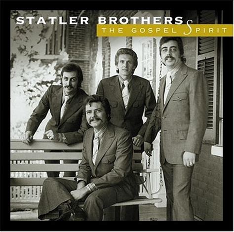 The Statler Brothers Lyrics - LyricsPond