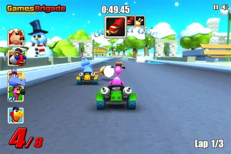 Go Kart Go! Ultra! APK Download - Free Racing GAME for Android ...