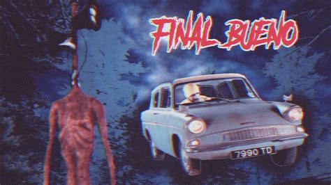 Cómo CONSEGUIR el FINAL BUENO - Siren Head: Retribution (Horror Game) - YouTube