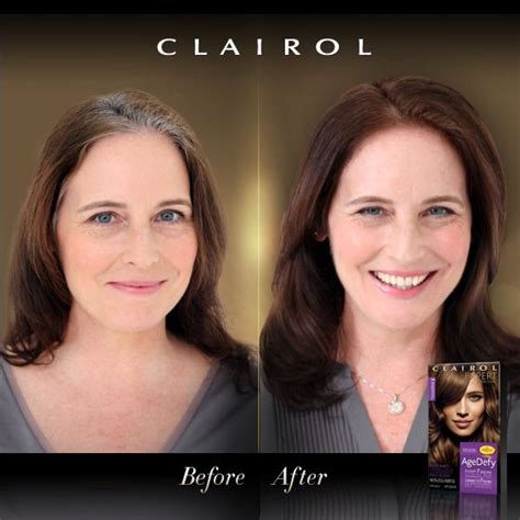 Clairol Wash Out Hair Color / Pick 1 Clairol Beautiful Collection Semi Permanent Color ...