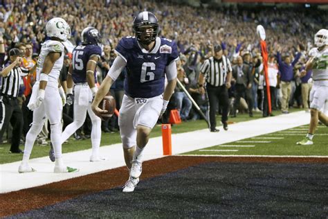 Remembering the Alamo (Bowl): An Oral History - Frogs O' War