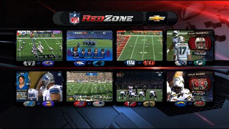 NFL RedZone by the numbers | For The Win