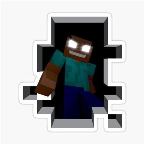 Herobrine Logo Herobrine Wallpaper Hd (70+ Images) - blazerrims