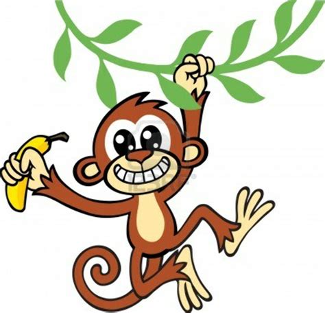 Download High Quality monkey clipart banana Transparent PNG Images - Art Prim clip arts 2019