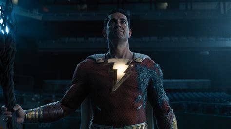 Shazam! Fury Of The Gods End Credits Scenes: How Shazam Could Live On As The DC Universe Reboots