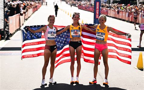 2024 U.S. Olympic Marathon Trials Instant Reaction + Takeaways