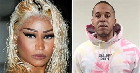 Nicki Minaj Fled Concert Venue After Husband's ‘Ferocious' Attack on ...