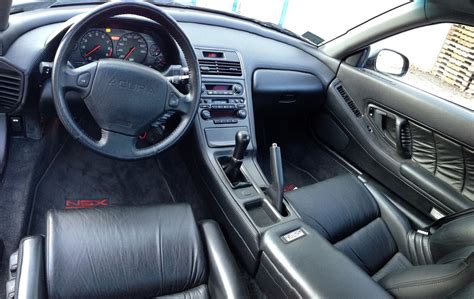 1991 Acura NSX - Pictures - CarGurus