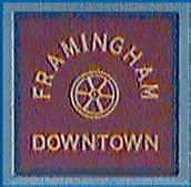 Framingham Rail History