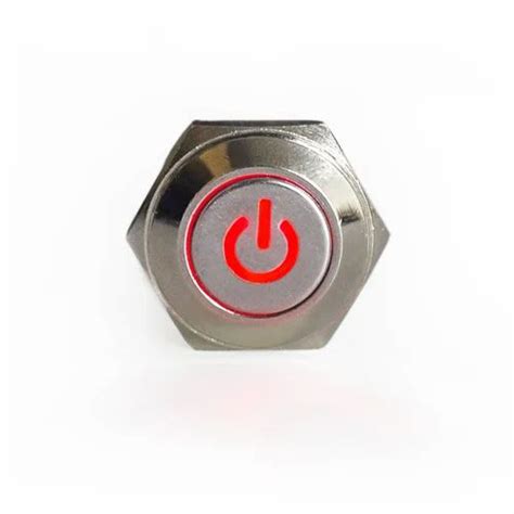 Push Button Light Switches at best price in Kolhapur by Shreyas ...