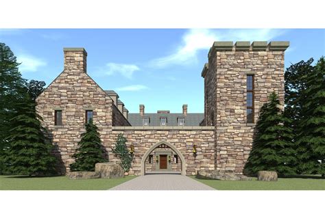 Small Castle Floor Plans | Viewfloor.co