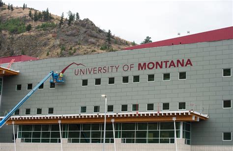 News & Events: Missoula College hosts Information Technology Advisory Meeting