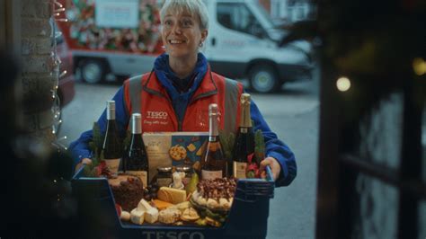 Tesco releases Christmas 2023 ad sneak peek - Retail News & More