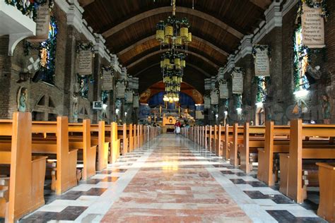 Cavite - The Historic Church of Kawit | Pinoy Adventurista - Top Travel ...