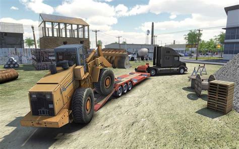 Truck & Logistics Simulator Digital Download Price Comparison