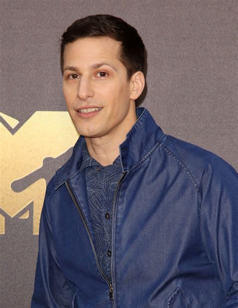 Andy Samberg Picture 117 - 2016 MTV Movie Awards - Arrivals