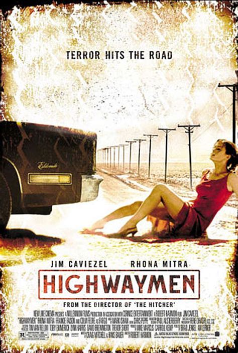 Rob's Car Movie Review: Highwaymen (2004) - Street Muscle Rob's Car ...