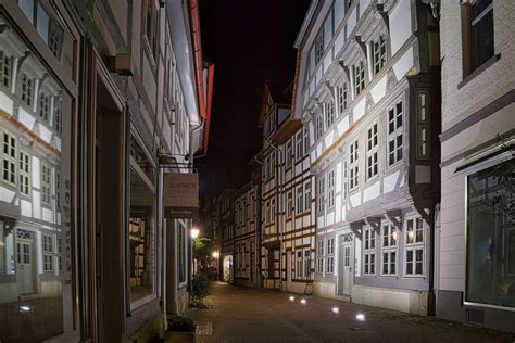 Fischpfortenstrasse Hameln Foto & Bild | city, world, altstadt Bilder auf fotocommunity