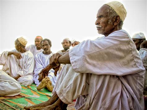 Sudan | Islamic wedding ceremony in northern Sudan | Scott Haddow | Flickr