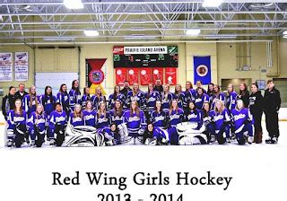 Red Wing High School - Red Wing High School Minnesota