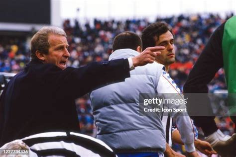 1,312 Giovanni Trapattoni Photos Stock Photos, High-Res Pictures, and ...