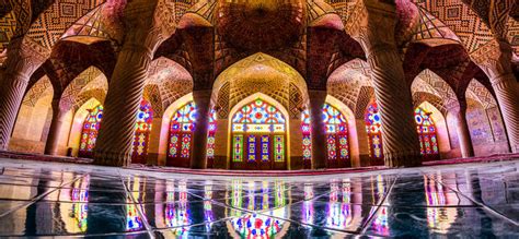 Cultural Indulgence: 9 Amazing Things To Do In Shiraz, Iran | Trip101