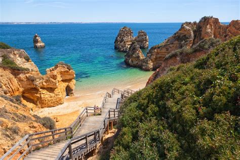 Top 2017 Best Beaches in Portugal | Pousadas of Portugal