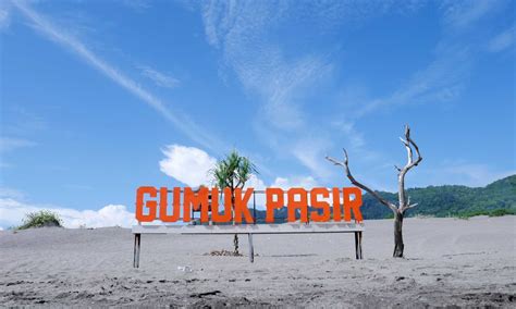 Wisata Gurun Pasir Di Indonesia