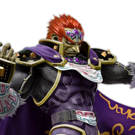 Ganondorf | Super Smash Bros. Ultimate