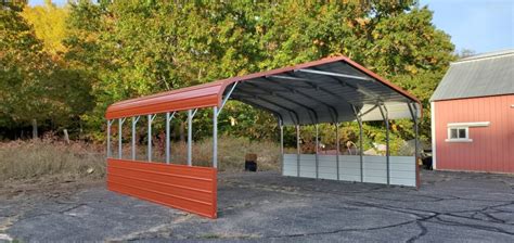 Carports | Certified Carports | Your Custom Carport