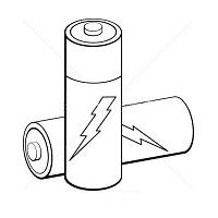 The best free Battery drawing images. Download from 184 free drawings of Battery at GetDrawings