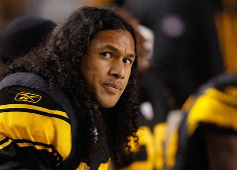 NFL: Troy Polamalu and the 10 Best Safeties in Football Today | Bleacher Report | Latest News ...