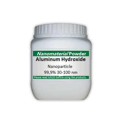 Uses of Aluminum Hydroxide | Vinmec