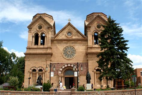 File:Cathedral of St. Francis, Santa Fe, New Mexico.JPG - Wikipedia