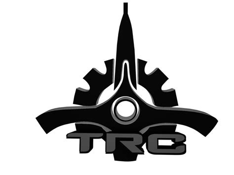 TRC Senate Logo by BrotherBerzerk on DeviantArt